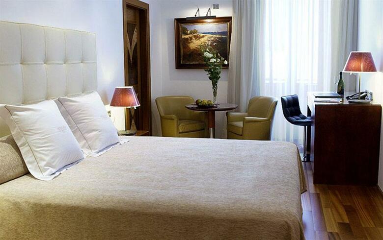 Hotel Mirador De Dalt Vila