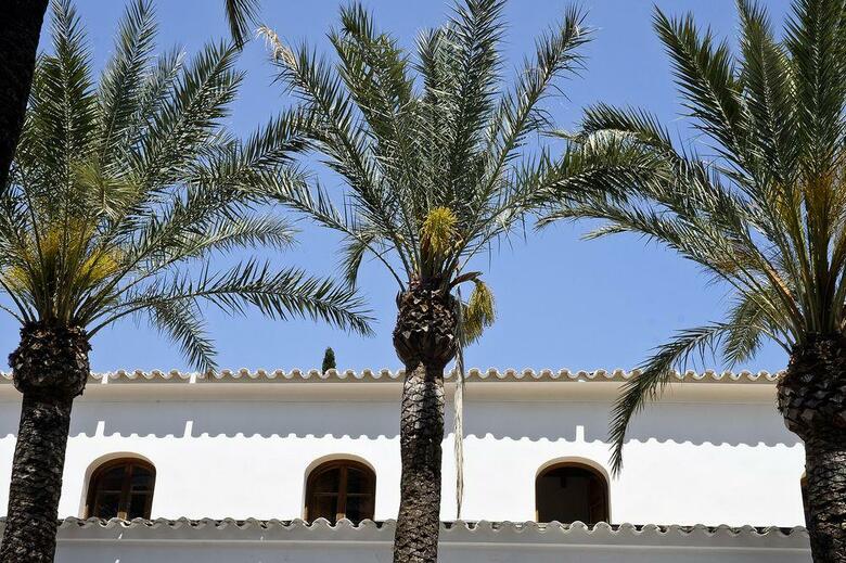 Hotel Mirador De Dalt Vila