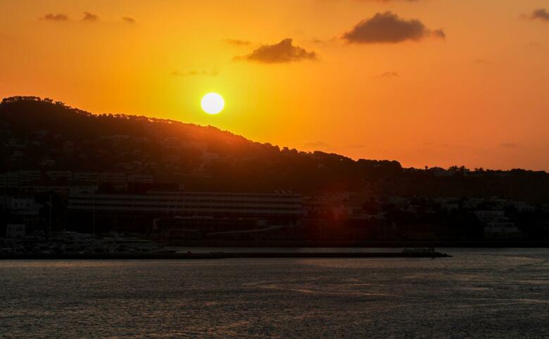 Hotel Mirador De Dalt Vila