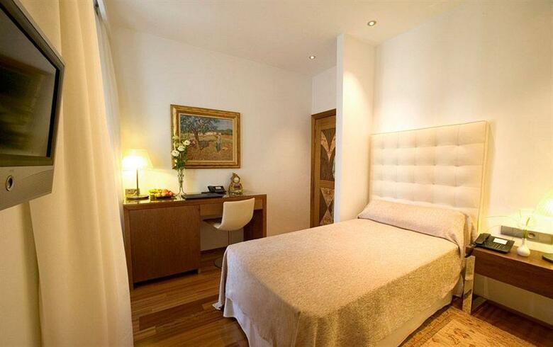 Hotel Mirador De Dalt Vila