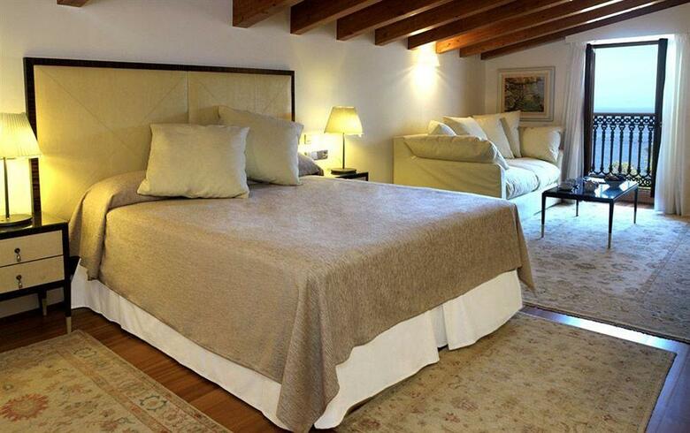 Hotel Mirador De Dalt Vila