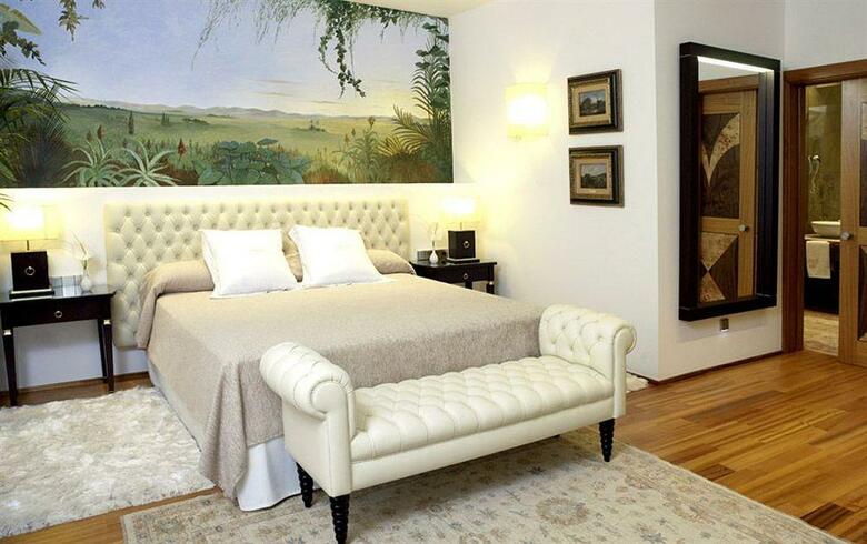 Hotel Mirador De Dalt Vila