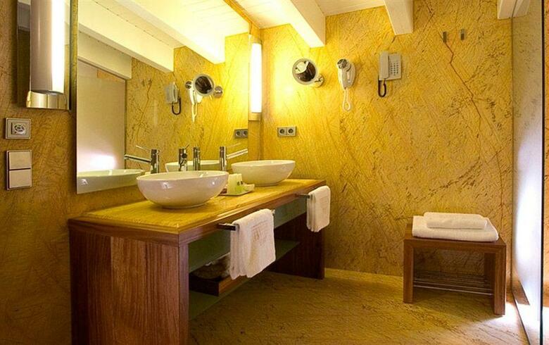 Hotel Mirador De Dalt Vila