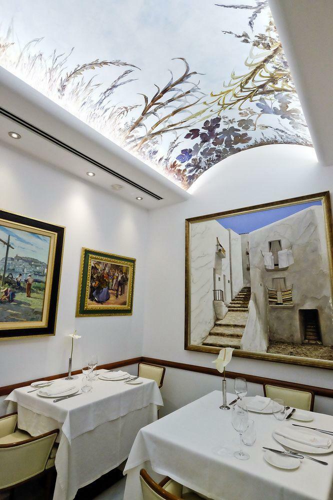 Hotel Mirador De Dalt Vila