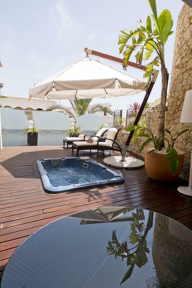 Hotel Mirador De Dalt Vila