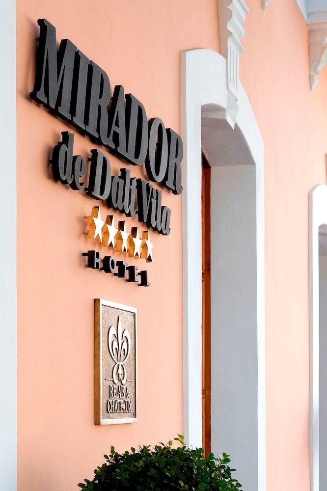 Hotel Mirador De Dalt Vila