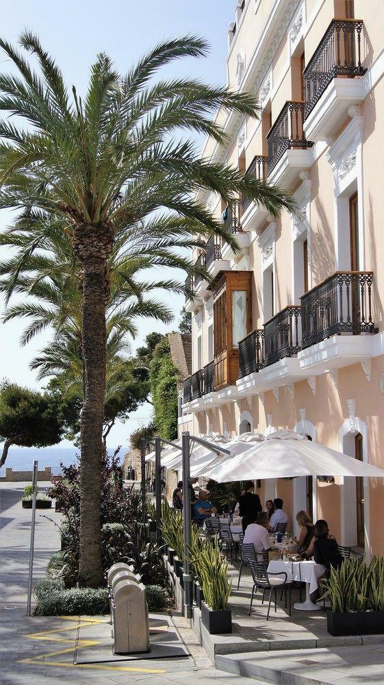 Hotel Mirador De Dalt Vila