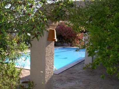 Hotel Bungalows Vistabella