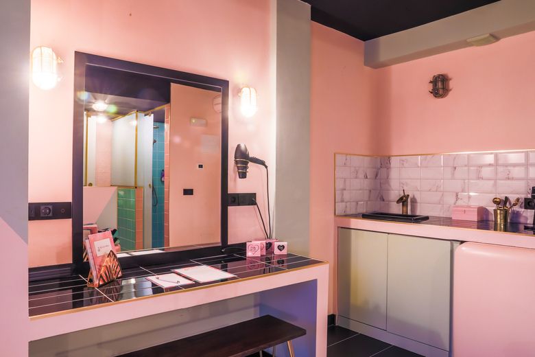 Aparthotel Wi Ki Woo Hotel Ibiza