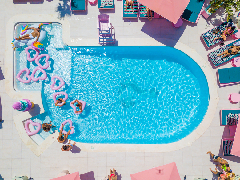 Aparthotel Wi Ki Woo Hotel Ibiza