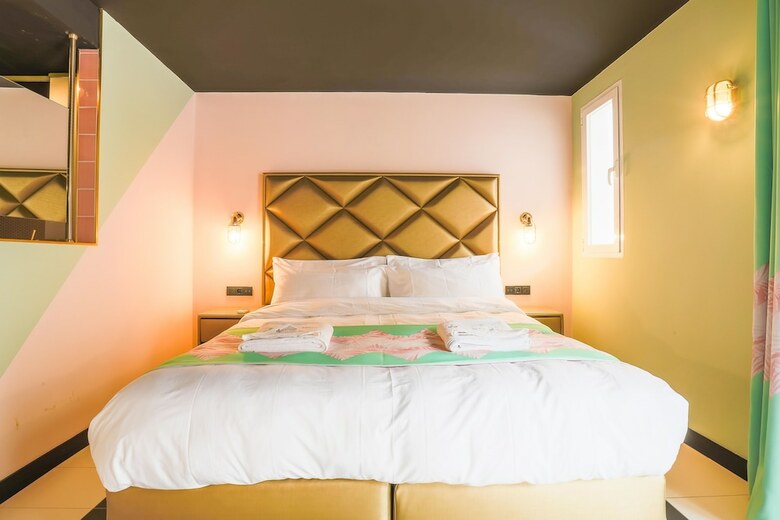 Aparthotel Wi Ki Woo Hotel Ibiza