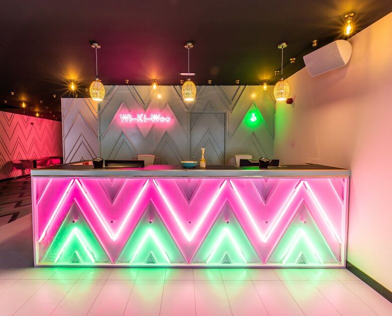 Aparthotel Wi Ki Woo Hotel Ibiza