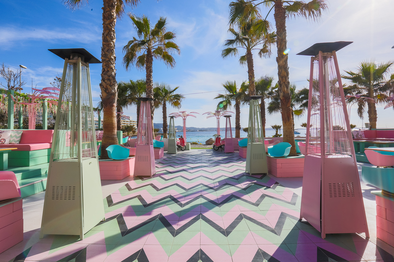 Aparthotel Wi Ki Woo Hotel Ibiza