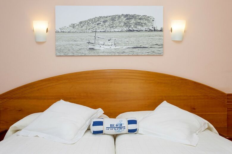 Hotel Manolita
