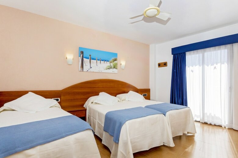 Hotel Manolita