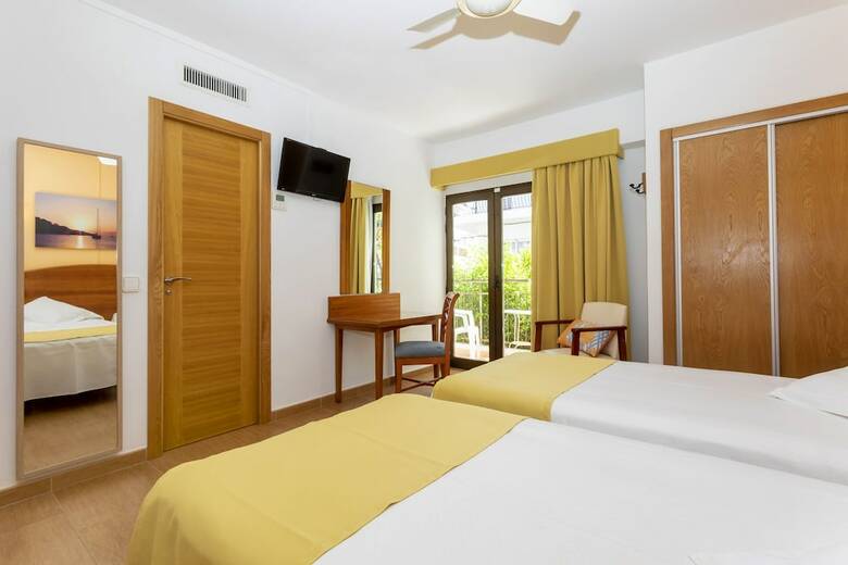 Hotel Manolita
