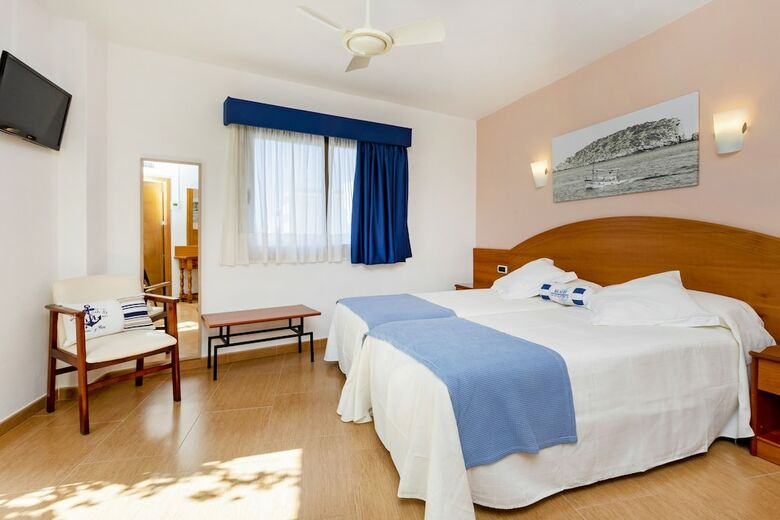 Hotel Manolita
