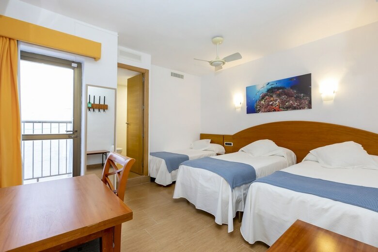 Hotel Manolita