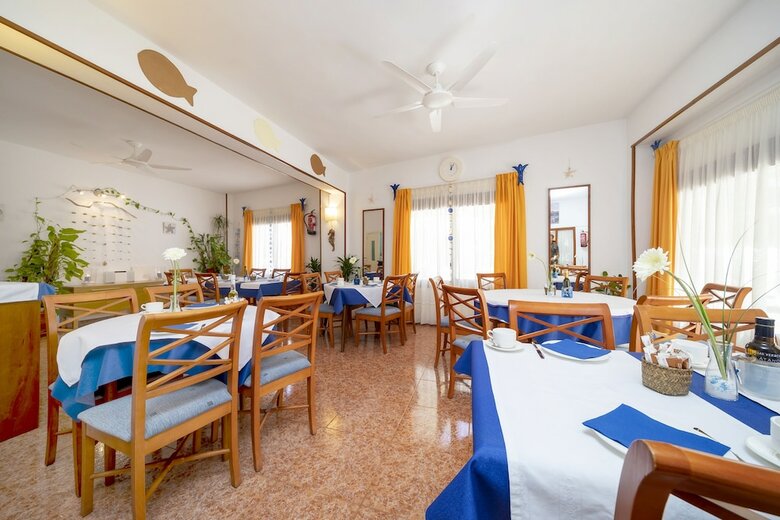 Hotel Manolita