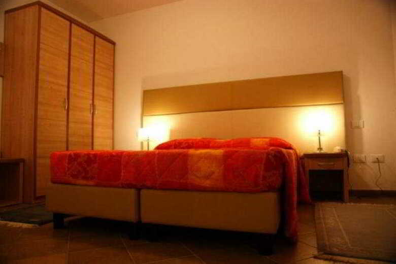 Hotel Eden Park Resort
