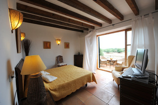 Agroturismo Finca S'antigor