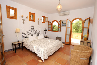Agroturismo Finca S'antigor