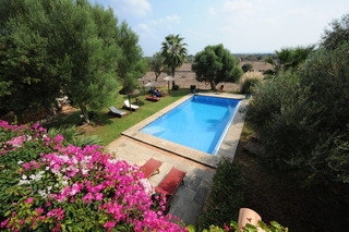 Agroturismo Finca S'antigor
