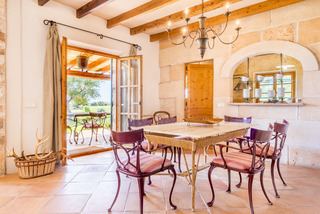 Agroturismo Finca S'antigor