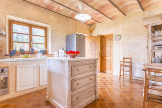 Agroturismo Finca S'antigor