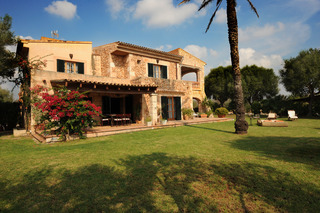 Agroturismo Finca S'antigor