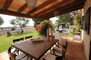 Agroturismo Finca S'antigor