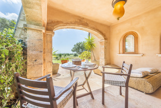 Agroturismo Finca S'antigor