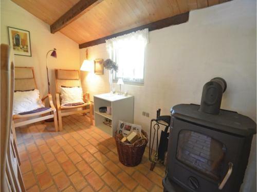 Holiday Home Sandtornvej Thisted V