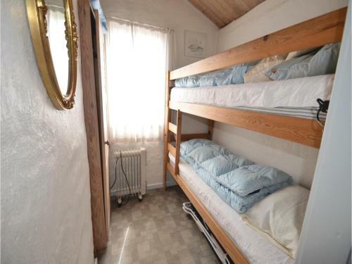Holiday Home Sandtornvej Thisted V