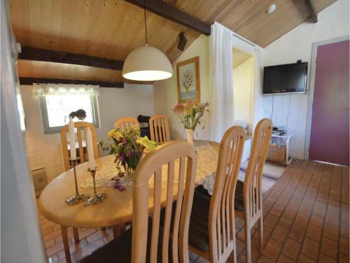 Holiday Home Sandtornvej Thisted V