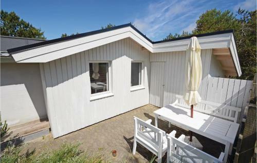 Holiday Home Sandtornvej Thisted V