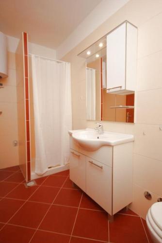 Apartment Novigrad 7142a