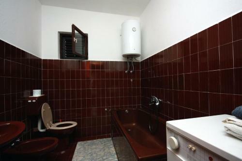 Seaside Holiday House Poljica (trogir) - 5161
