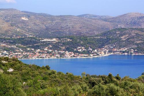 Seaside Holiday House Poljica (trogir) - 5161