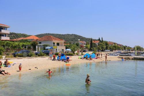 Seaside Holiday House Poljica (trogir) - 5161