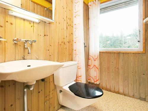 Holiday Home Strandagervej