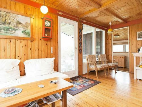 Holiday Home Strandagervej