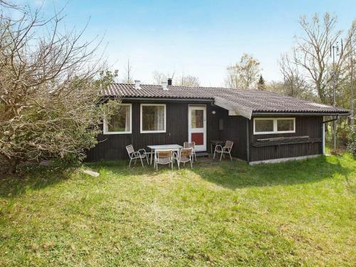 Holiday Home Strandagervej