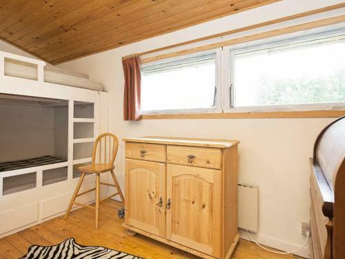 Holiday Home Strandagervej