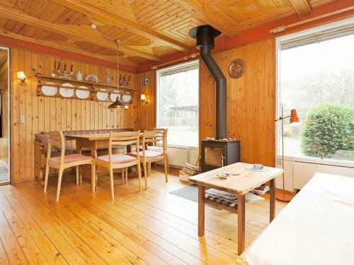 Holiday Home Strandagervej