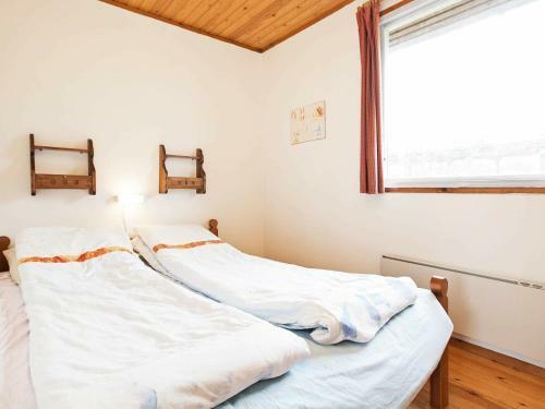 Holiday Home Strandagervej