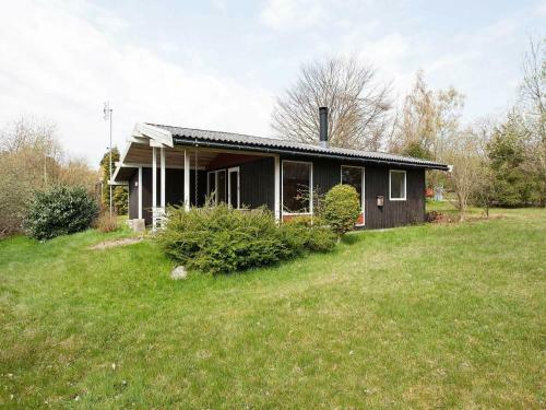 Holiday Home Strandagervej