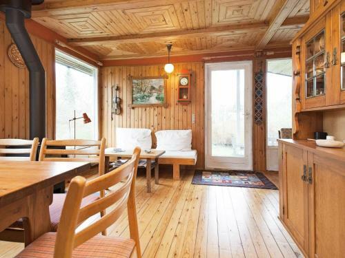 Holiday Home Strandagervej