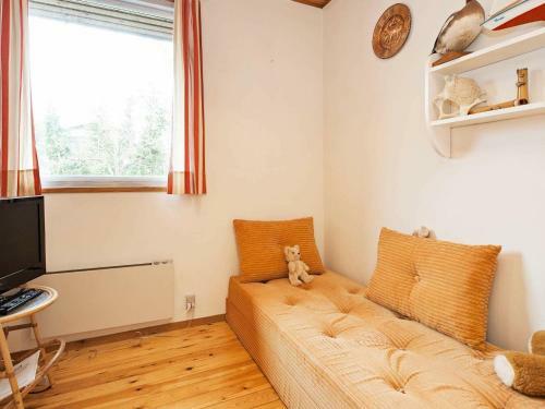 Holiday Home Strandagervej