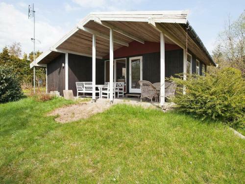 Holiday Home Strandagervej